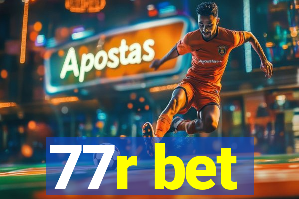 77r bet